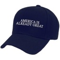 democrat-america-is-already-great-hat